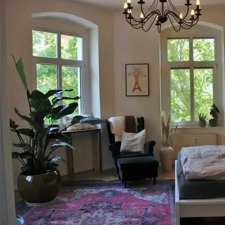 Rent this 3 bed apartment on Schwarze Pumpe in Choriner Straße 76, 10119 Berlin