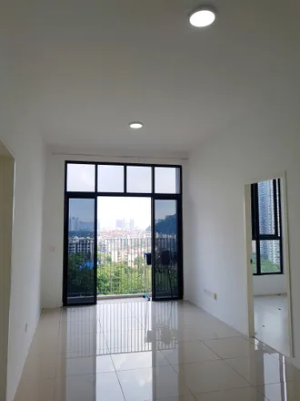Image 7 - Jalan 34/26, Wangsa Maju, 54100 Kuala Lumpur, Malaysia - Apartment for rent