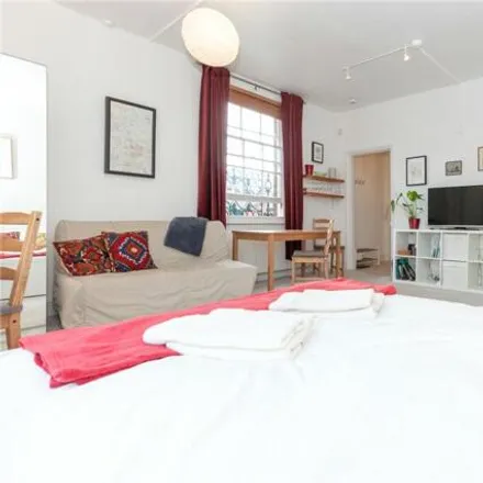 Image 7 - Folly Bridge House, 4 Jubilee Terrace, Grandpont, Oxford, OX1 4LB, United Kingdom - Room for rent