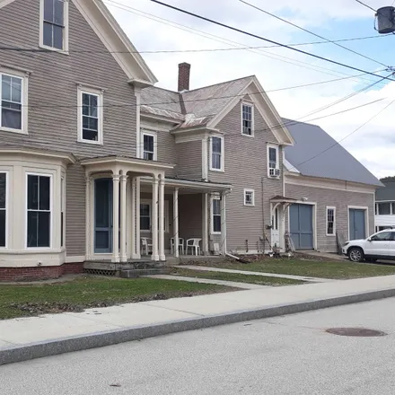 Buy this 7 bed townhouse on 64 Ellis Court in Keene, NH 03431