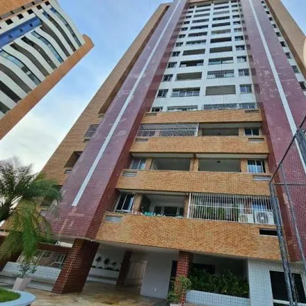 Image 2 - Edifício Zurich, Rua Vicente Linhares 765, Aldeota, Fortaleza - CE, 60135-270, Brazil - Apartment for sale