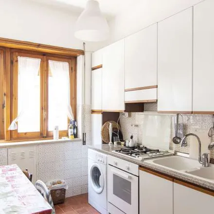Image 5 - Viale Pico della Mirandola, 00142 Rome RM, Italy - Apartment for rent