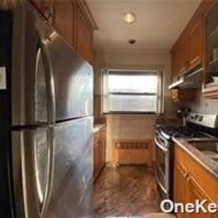Buy this 2 bed condo on 74-40 220th Street in New York, NY 11364