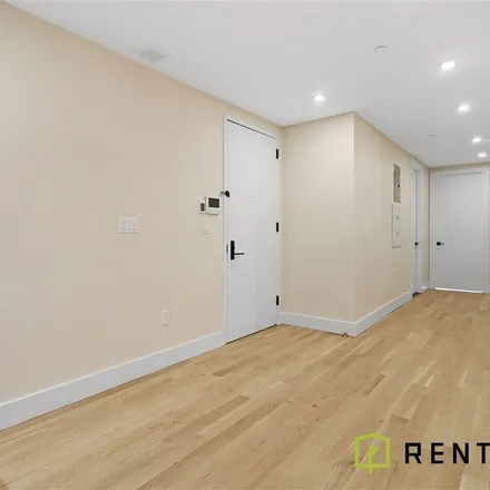 Rent this 1 bed apartment on 304 Graham Avenue in New York, NY 11211