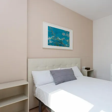 Rent this 4 bed apartment on Carrer del Consell de Cent in 601, 08026 Barcelona