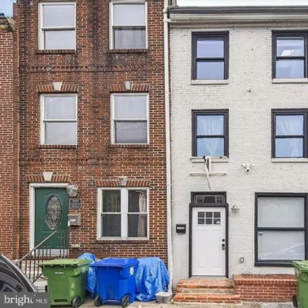 Buy this 3 bed house on 1259 Washington Boulevard in Baltimore, MD 21230