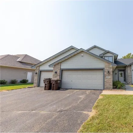 Buy this 4 bed house on 18004 Gary Street Northwest in Elk River, MN 55330