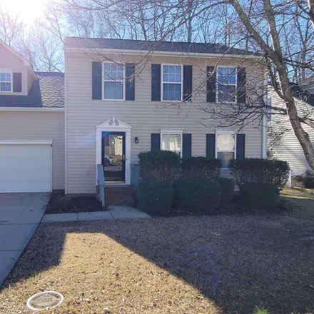 Buy this 4 bed house on 118 Brookhaven Way in Simpsonville, SC 29681