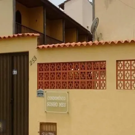 Buy this 2 bed house on unnamed road in Cidade Beira-Mar, Rio das Ostras - RJ