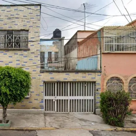 Image 2 - Calle Sur 111, Iztapalapa, 09090 Mexico City, Mexico - House for sale