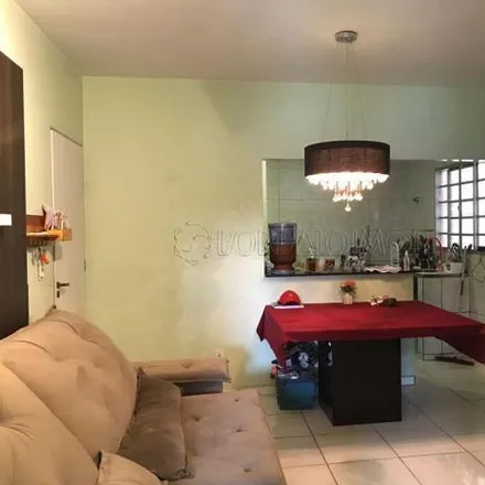 Image 2 - unnamed road, Vila Areal, Arniqueira - Federal District, 71805-408, Brazil - Apartment for sale