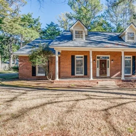 Image 2 - 4305 Bell Chase Drive, Bellwood Estates, Montgomery, AL 36116, USA - House for sale