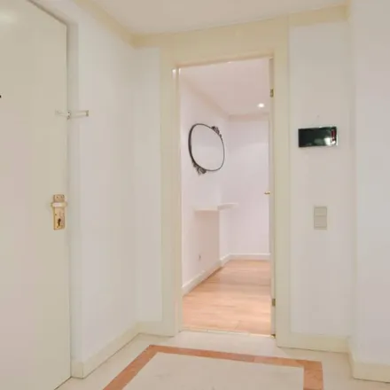 Rent this 2 bed apartment on Rua Manuel Marques in 1750-126 Lisbon, Portugal