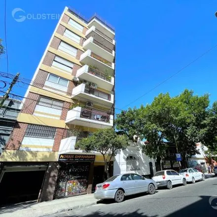 Rent this 3 bed apartment on José Antonio Cabrera 5089 in Palermo, C1414 DDF Buenos Aires