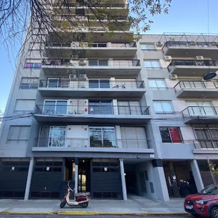 Buy this studio apartment on Leandro N. Alem 2434 in República de la Sexta, Rosario