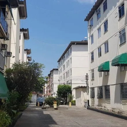 Image 2 - Rua Carlos Palut, Taquara, Rio de Janeiro - RJ, 22710-310, Brazil - Apartment for sale