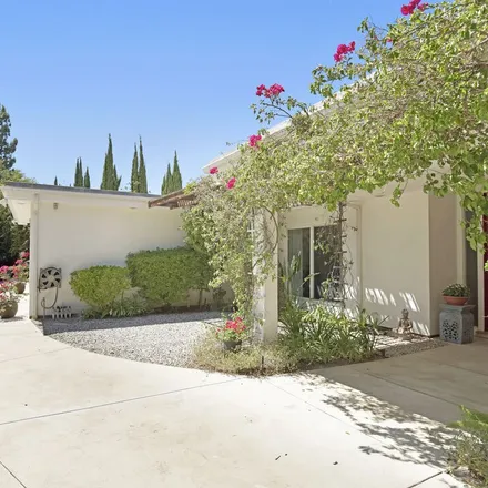 Image 5 - 3141 Voltaire Drive, Topanga, Los Angeles County, CA 90290, USA - House for sale