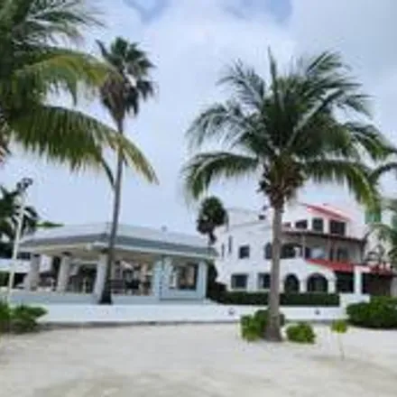 Rent this studio house on Ciclovía Zona Hotelera 1ra Etapa in Smz 3, 77500 Cancún