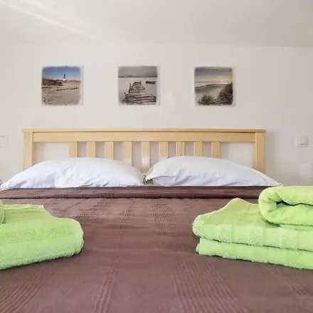 Rent this 2 bed apartment on Kozada in 52107 Grad Pula, Croatia