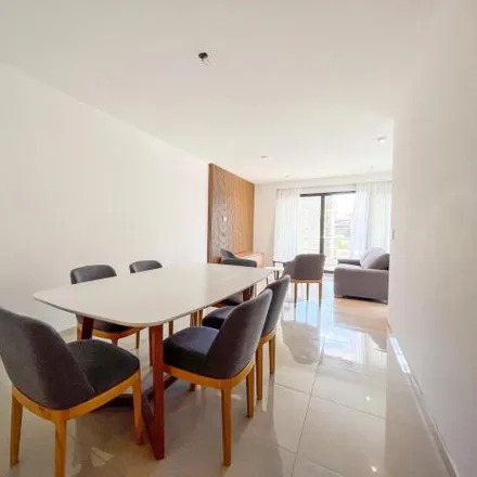 Buy this 3 bed apartment on Helguera 3165 in Villa del Parque, Buenos Aires