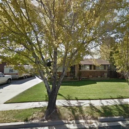 Image 3 - 558 South 1700 East, Spanish Fork, UT 84660, USA - House for sale