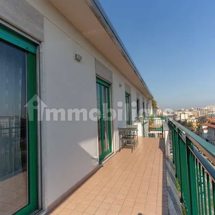 Rent this 3 bed apartment on Elba - Cimarosa in Via Elba, 20144 Milan MI