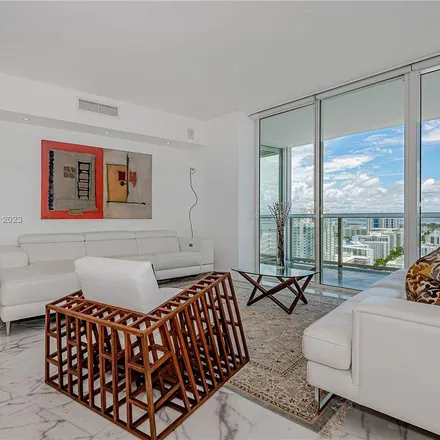 Image 7 - ICON at South Beach, 450 Alton Road, Miami Beach, FL 33139, USA - Apartment for rent