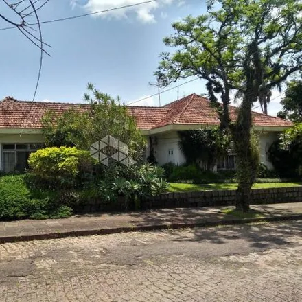 Buy this 6 bed house on Travessa Trindade in Jardim Lindóia, Porto Alegre - RS