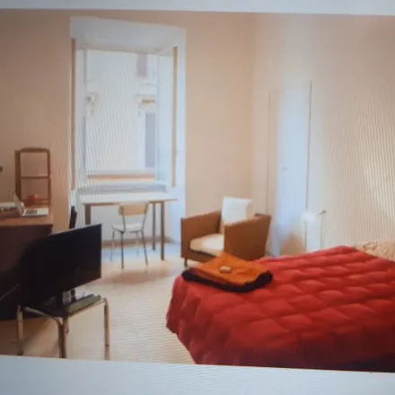Rent this 3 bed room on Ristorante La Piazzetta in Via Cardinale Merry del Val 16, 00153 Rome RM