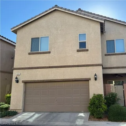 Rent this 3 bed house on 9532 West Vega Carpio Avenue in Clark County, NV 89178