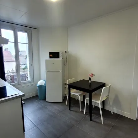 Image 7 - 1 bis Rue Chevreul, 94600 Choisy-le-Roi, France - Apartment for rent