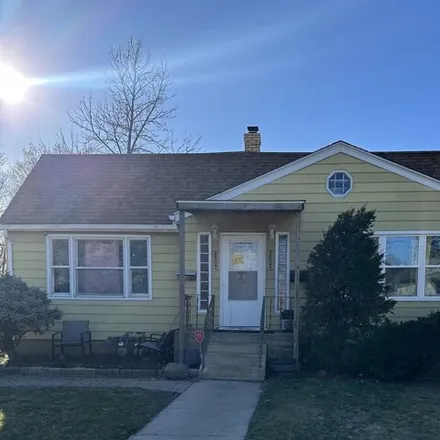 Buy this 2 bed house on 1767 Reed Avenue in Factory Addition, Rockford