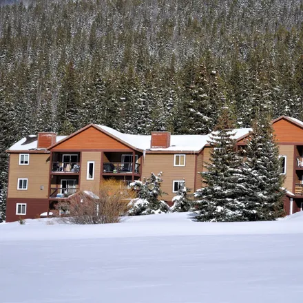 Image 1 - Whispering Pine Circle, Blue River, Summit County, CO, USA - Apartment for rent