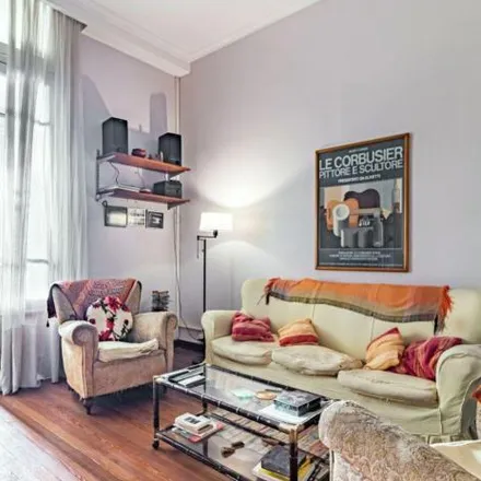 Buy this 5 bed house on José A. Terry 277 in Caballito, C1406 GRO Buenos Aires