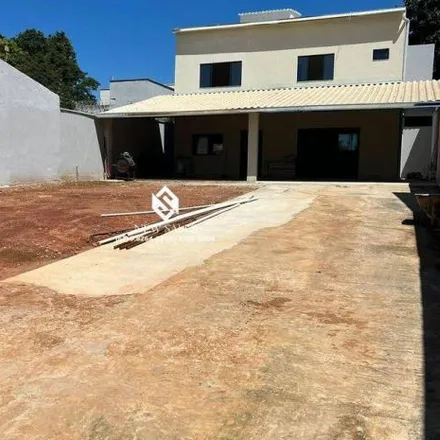 Buy this 3 bed house on Rua Doutora Juraci Teixeira de Paula in Bairro Ilda, Aparecida de Goiânia - GO