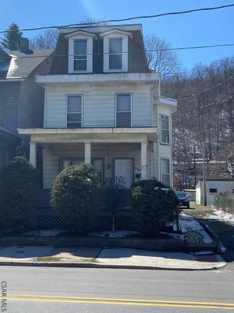 Buy this 3 bed house on 309 Peden Place in Conemaugh, Johnstown