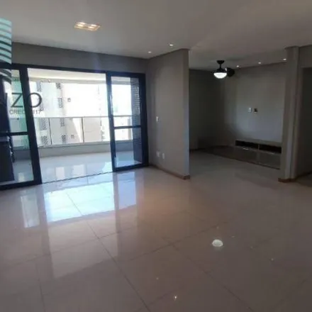 Rent this 4 bed apartment on Edifício Residencial Abrolhos in Rua Anquises Reis 139, Jardim Armação