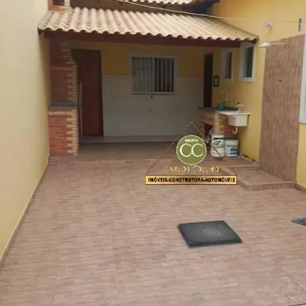 Buy this 1 bed house on Rua Casemiro de Abreu 584 in Centro, Cabo Frio - RJ