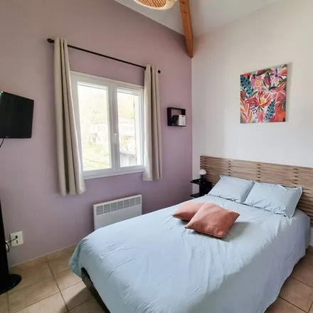 Rent this 2 bed house on 24200 Sarlat-la-Canéda