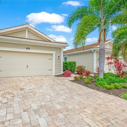 Buy this 2 bed house on 5537 Long Shore Loop in Sarasota, Florida