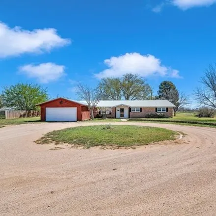 Rent this 4 bed house on 149 East County Road 130 in Midland County, TX 79706