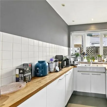 Image 3 - 17 Rosedale Road, London, TW9 2SX, United Kingdom - House for sale