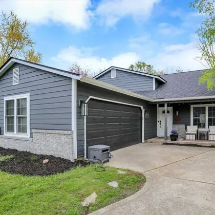 Image 3 - Monon Trail, Westfield, IN 46074, USA - House for sale