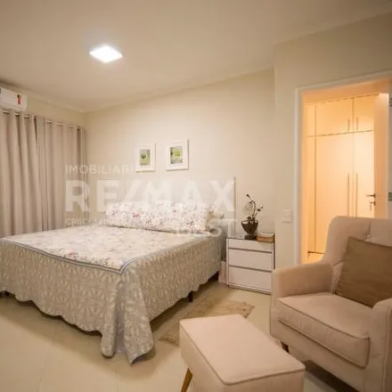 Buy this 4 bed apartment on E BT São José do Rio Preto in Rua Delegado Pinto de Toledo, Vila Fiorezzi