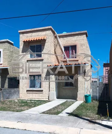 Buy this studio house on Calle Árbol de Lima in 31137, CHH