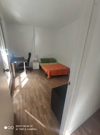 Rent this 8 bed room on Avinguda de Catalunya in 53C, 08290 Cerdanyola del Vallès