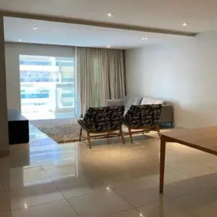 Rent this 3 bed apartment on Rua Cesar Augusto de Castro Rios in Areia Branca, Santos - SP