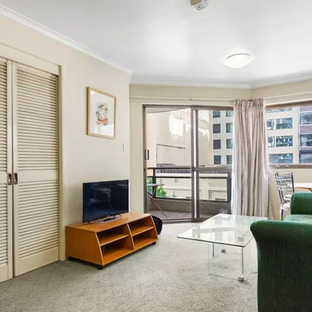 Image 6 - KingsLeigh, 27-29 King Street, Sydney NSW 2000, Australia - Apartment for rent