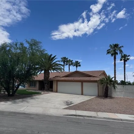 Image 1 - 3434 Andalusia Pl, Las Vegas, Nevada, 89146 - House for sale