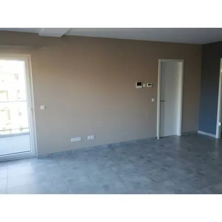 Rent this 1 bed apartment on unnamed road in 6800 Libramont-Chevigny, Belgium
